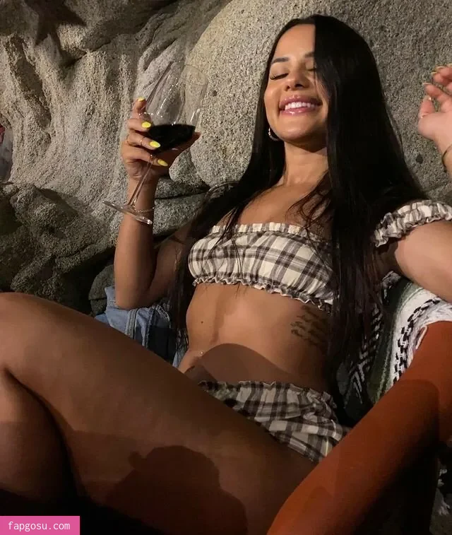 Katya Elise Henry