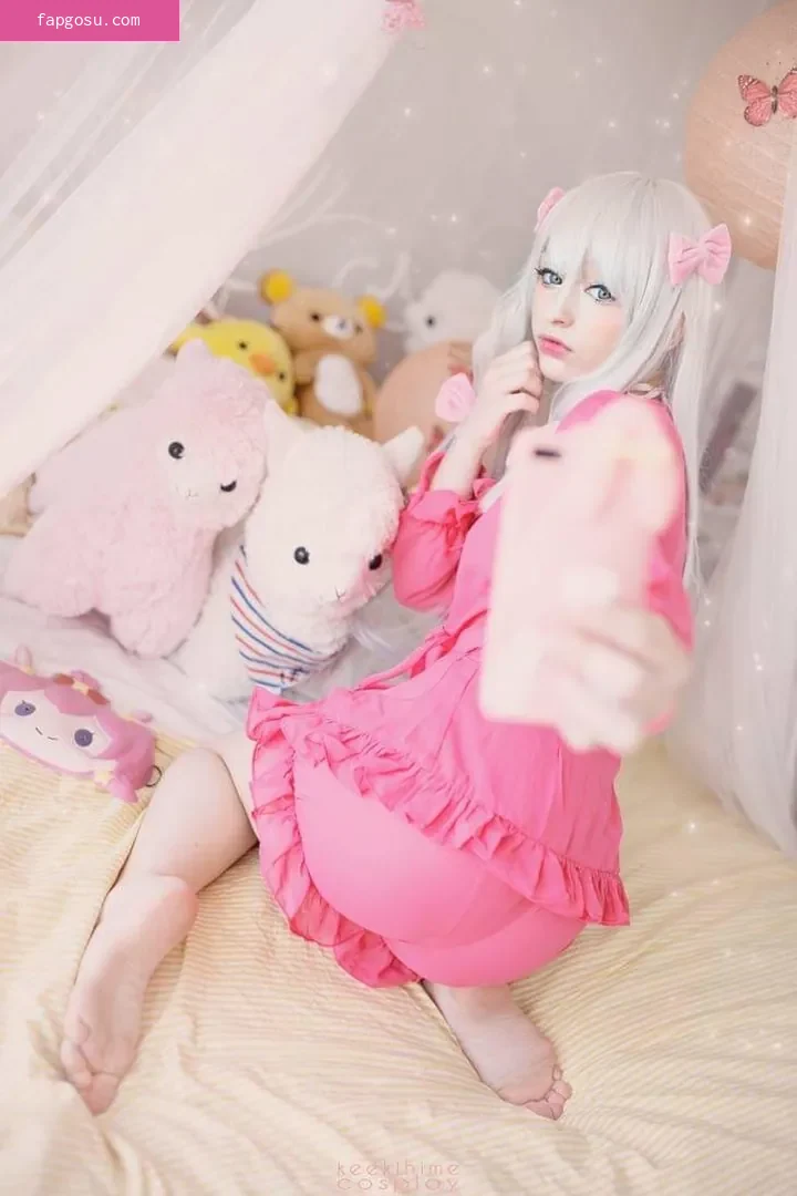 Keekihime
