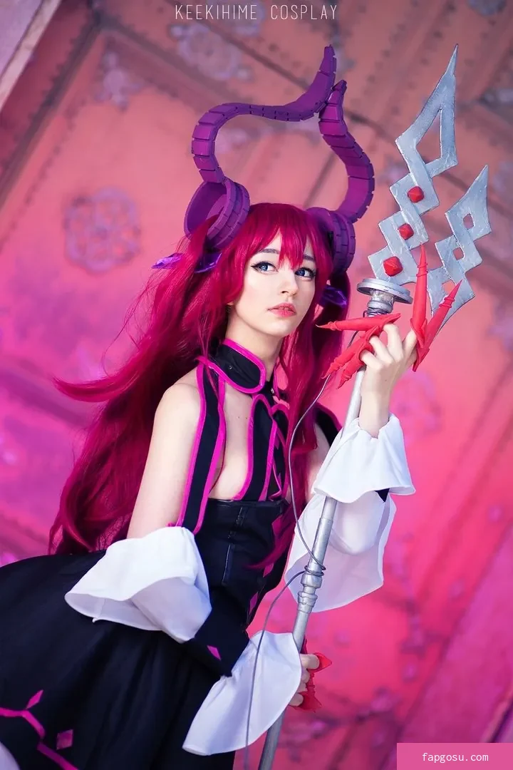 Keekihime