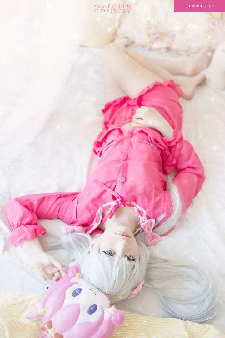 Keekihime