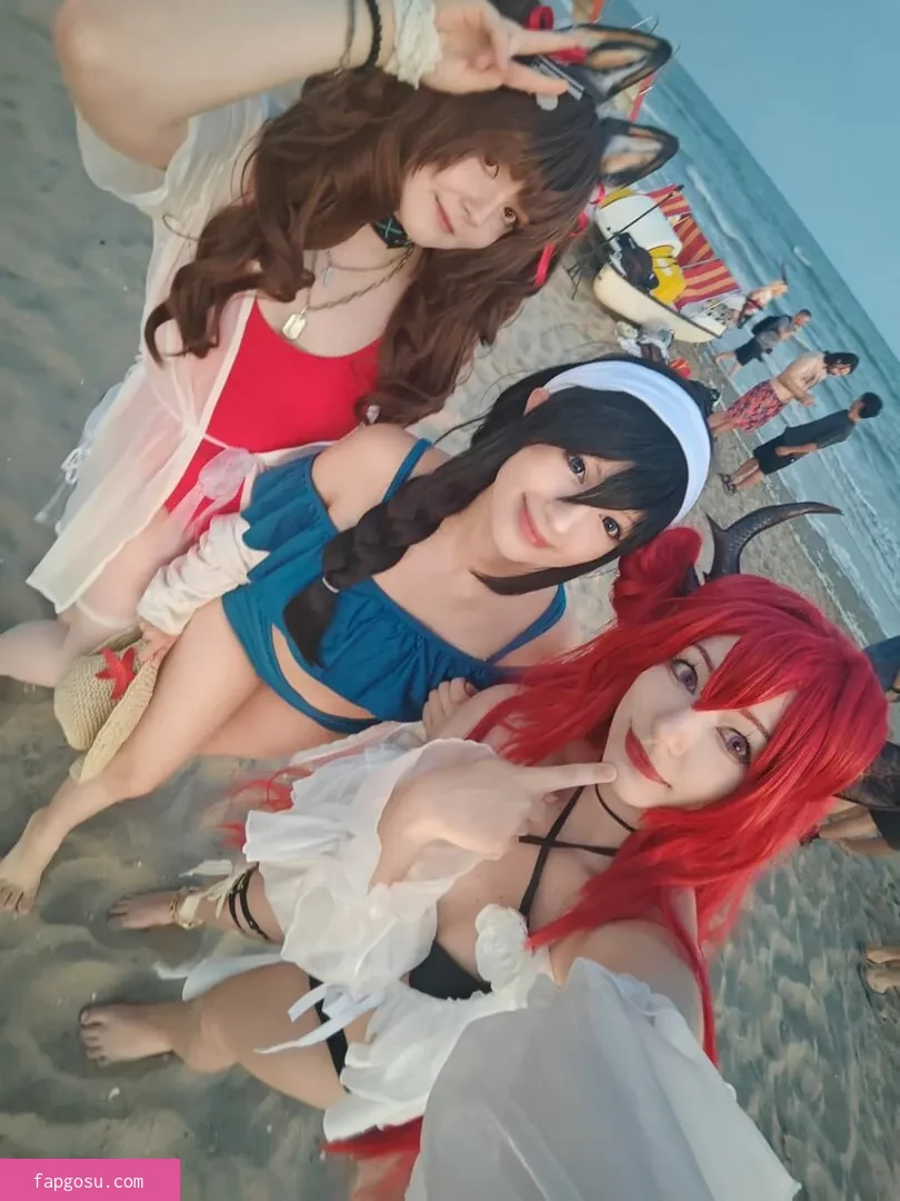 Keekihime