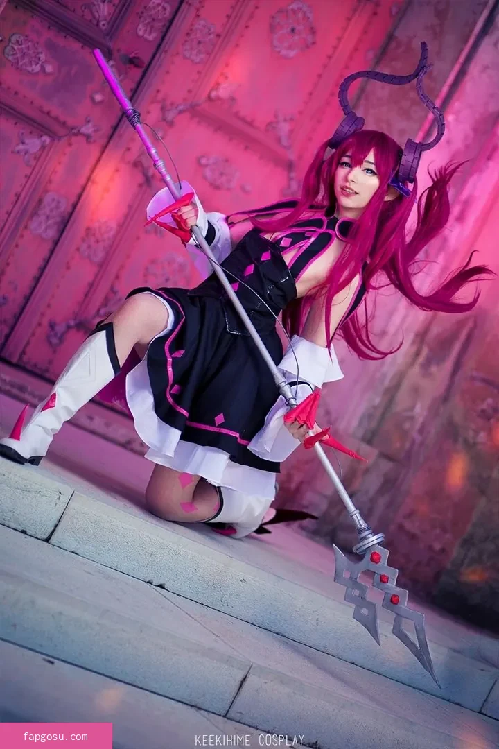 Keekihime