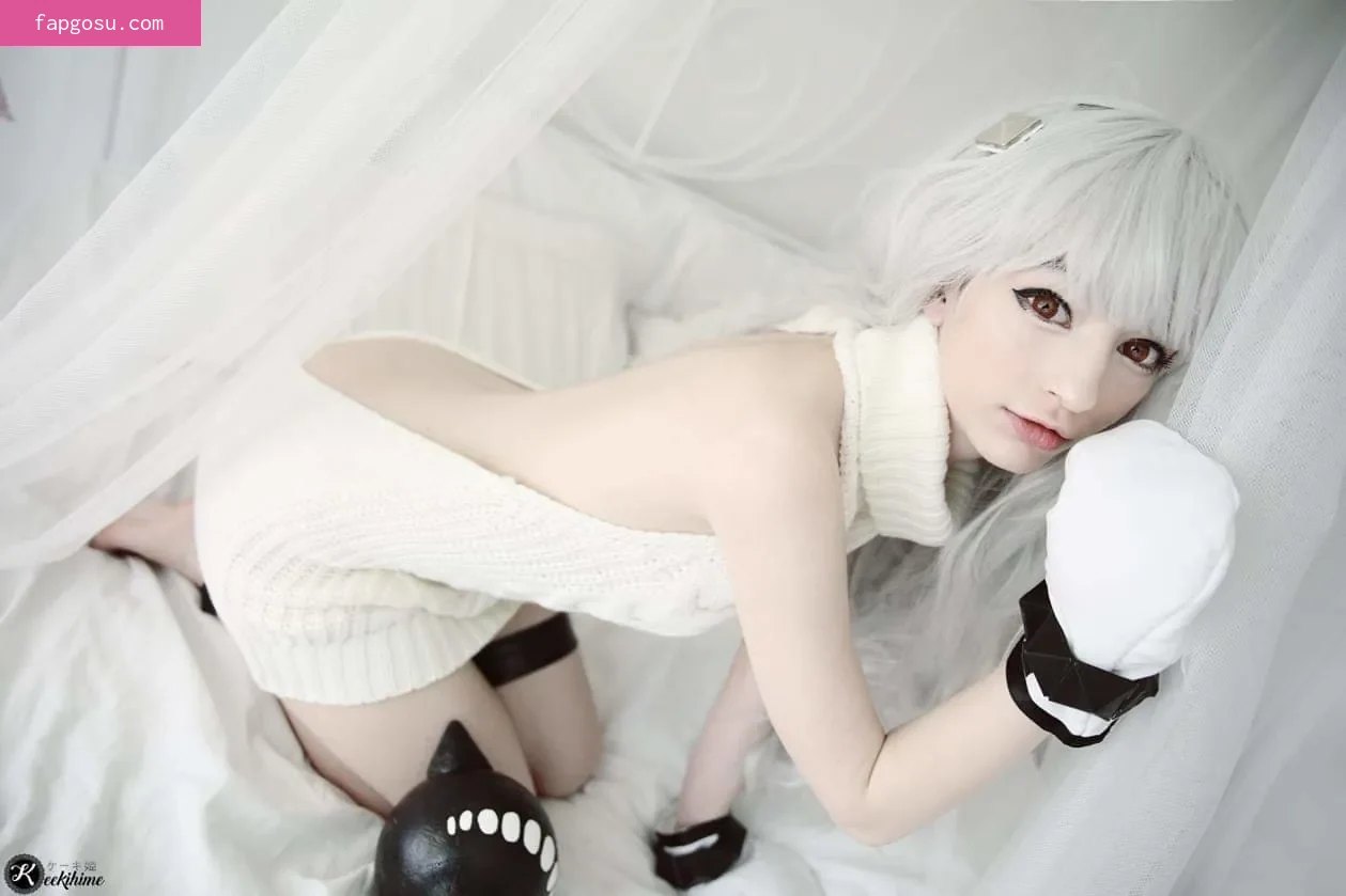 Keekihime