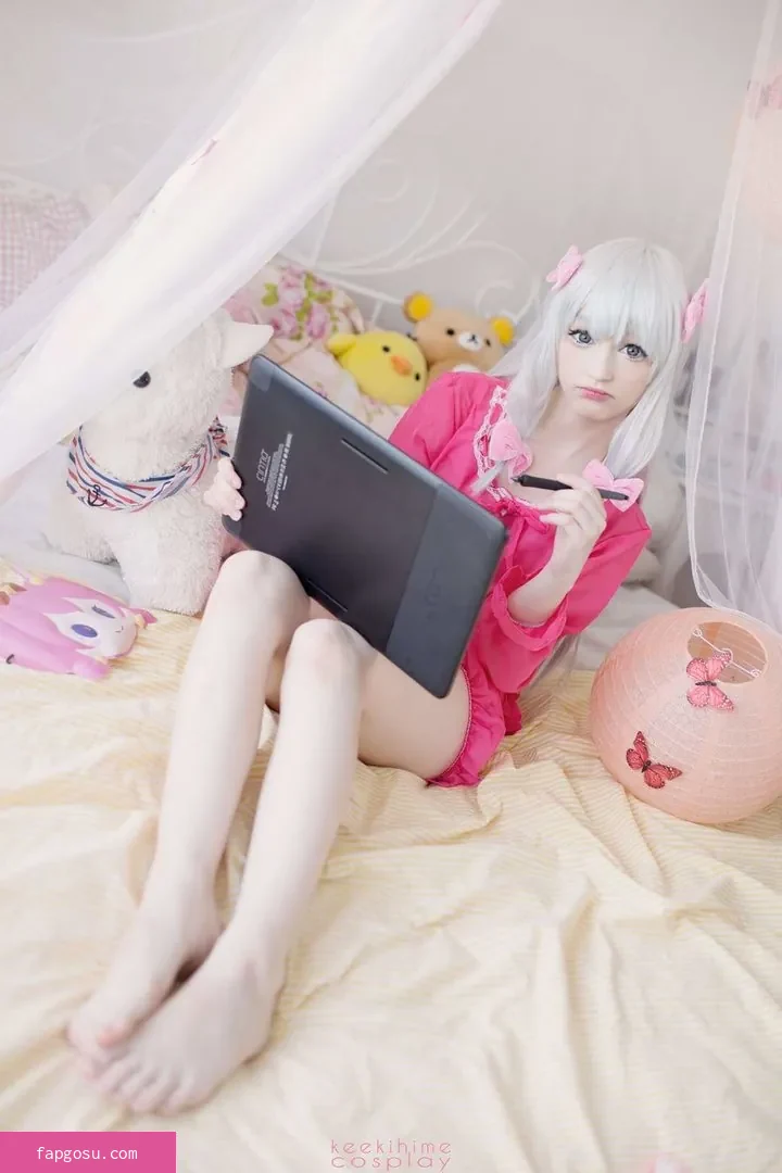 Keekihime