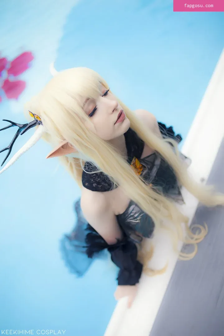 Keekihime