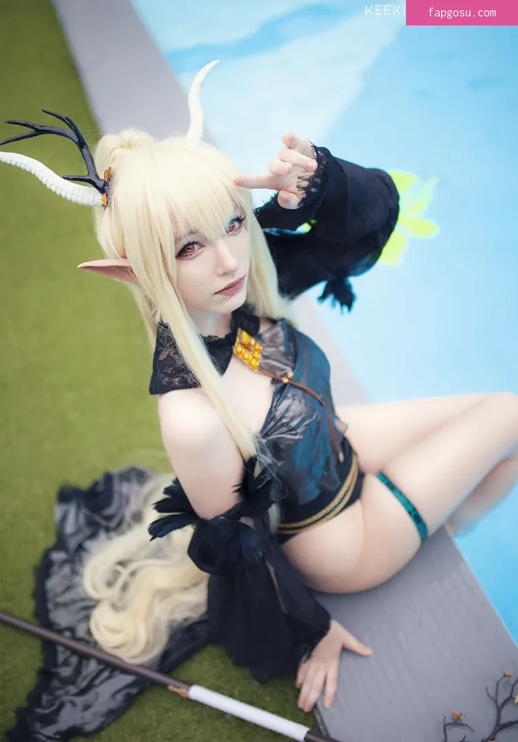 Keekihime