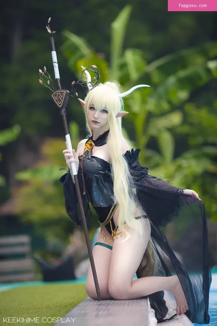 Keekihime