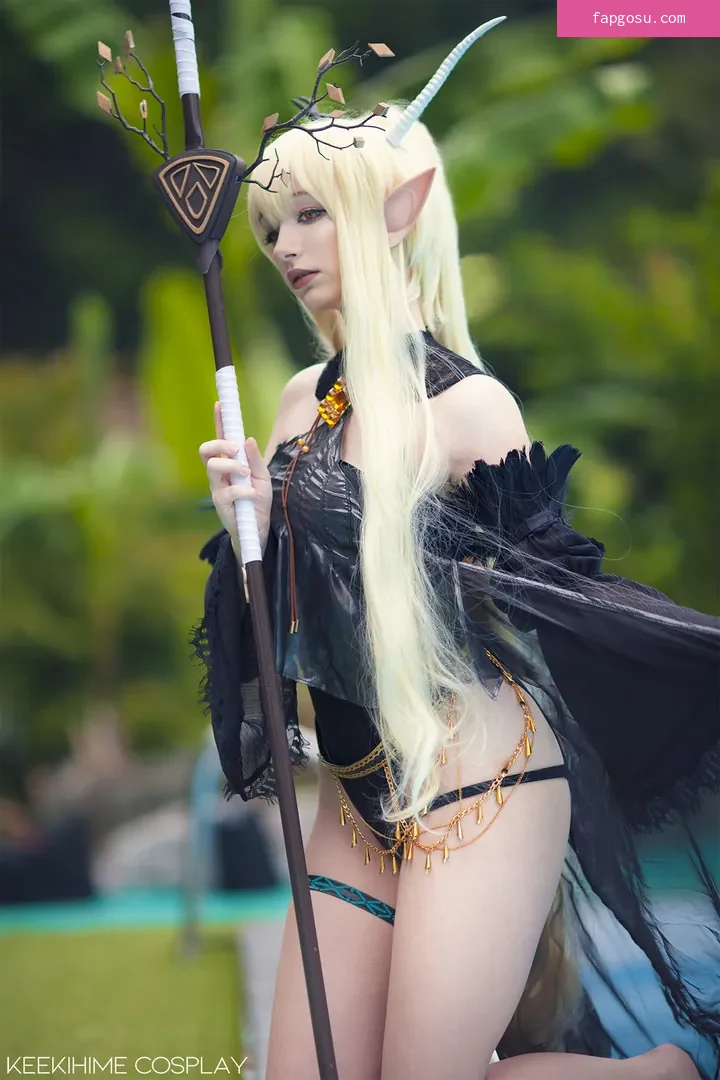 Keekihime