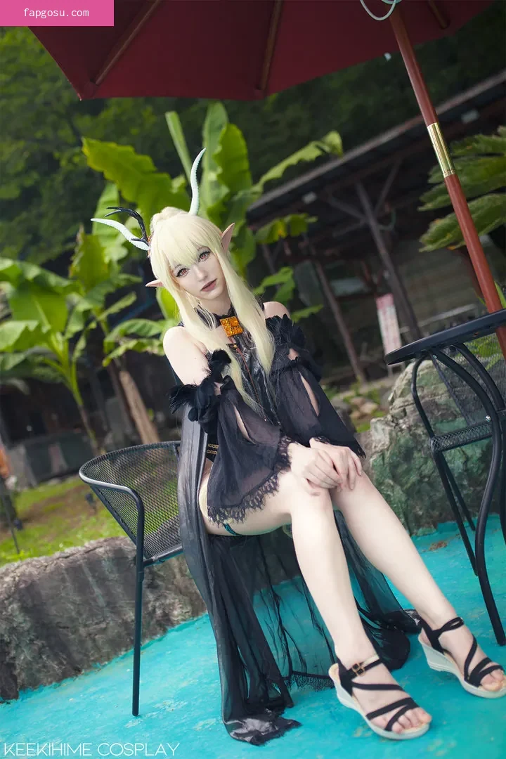 Keekihime