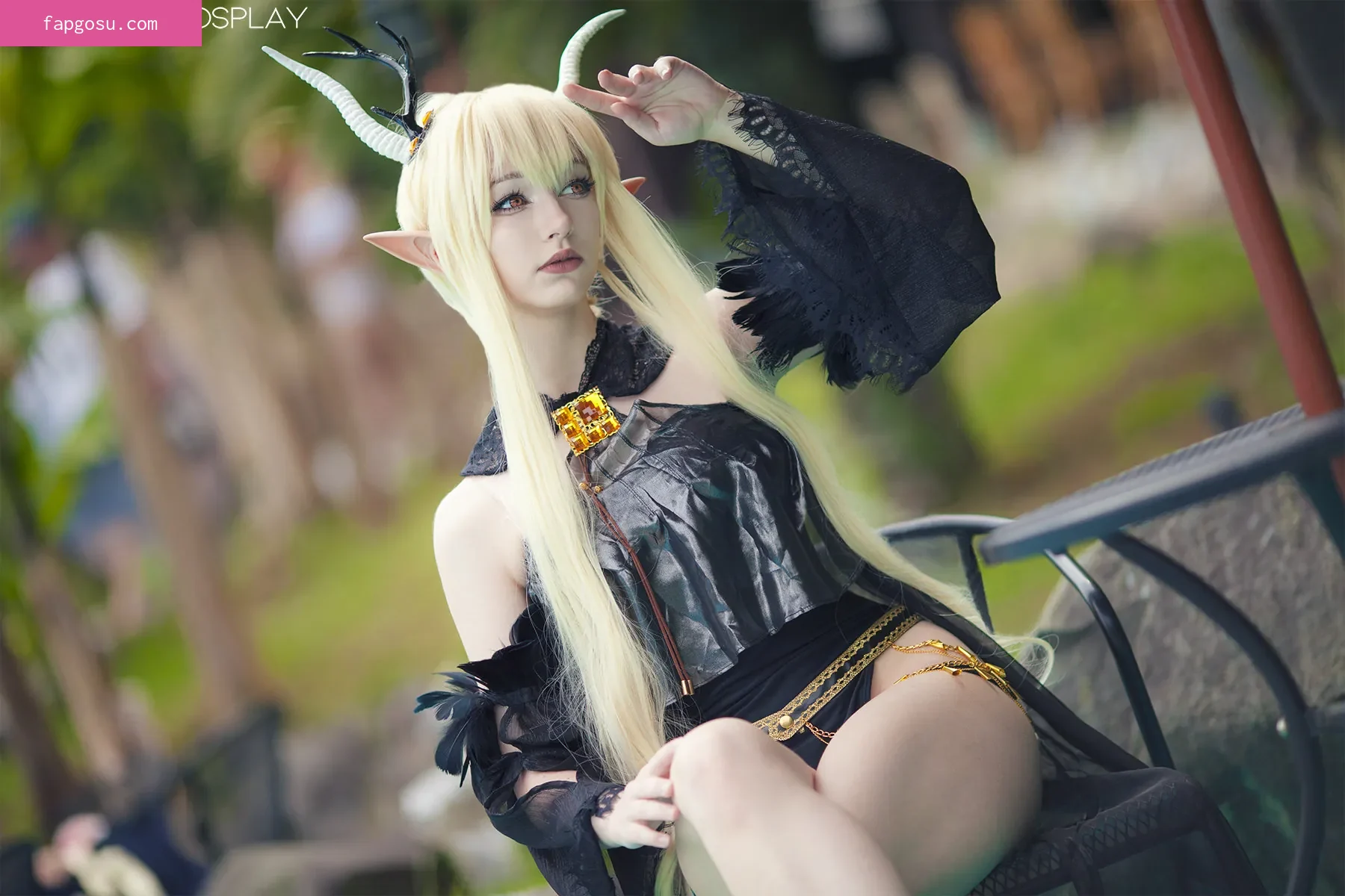 Keekihime