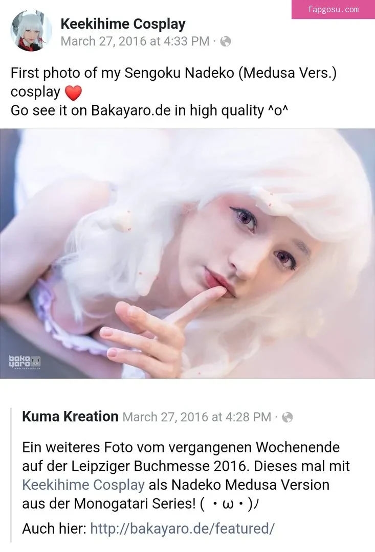 Keekihime