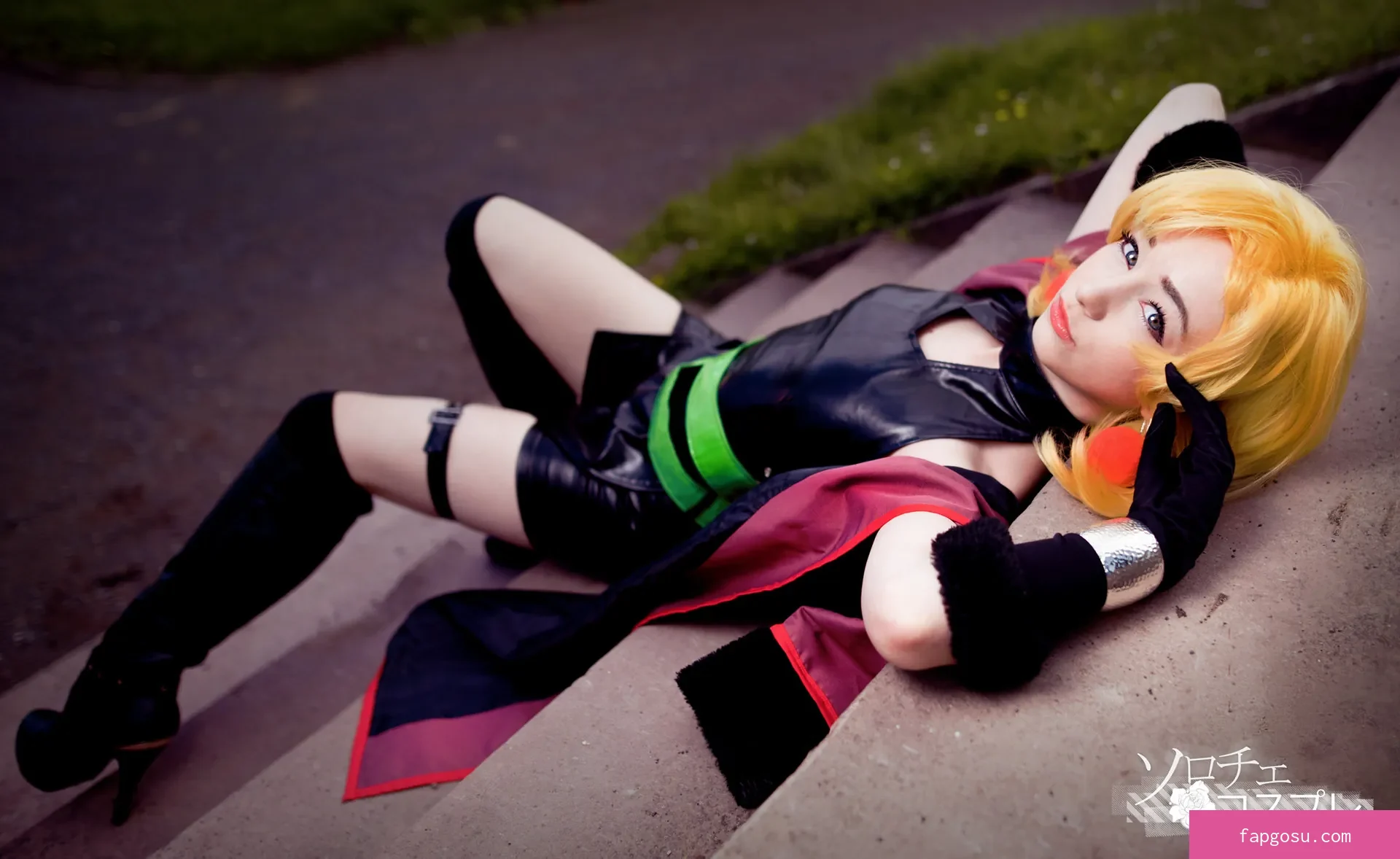 Keekihime
