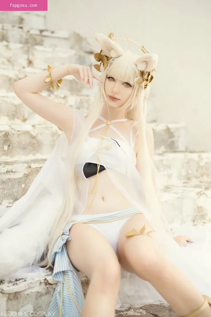 Keekihime