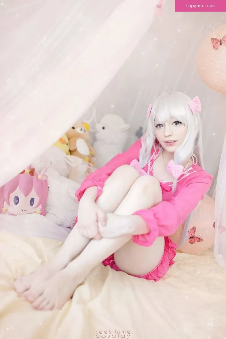Keekihime