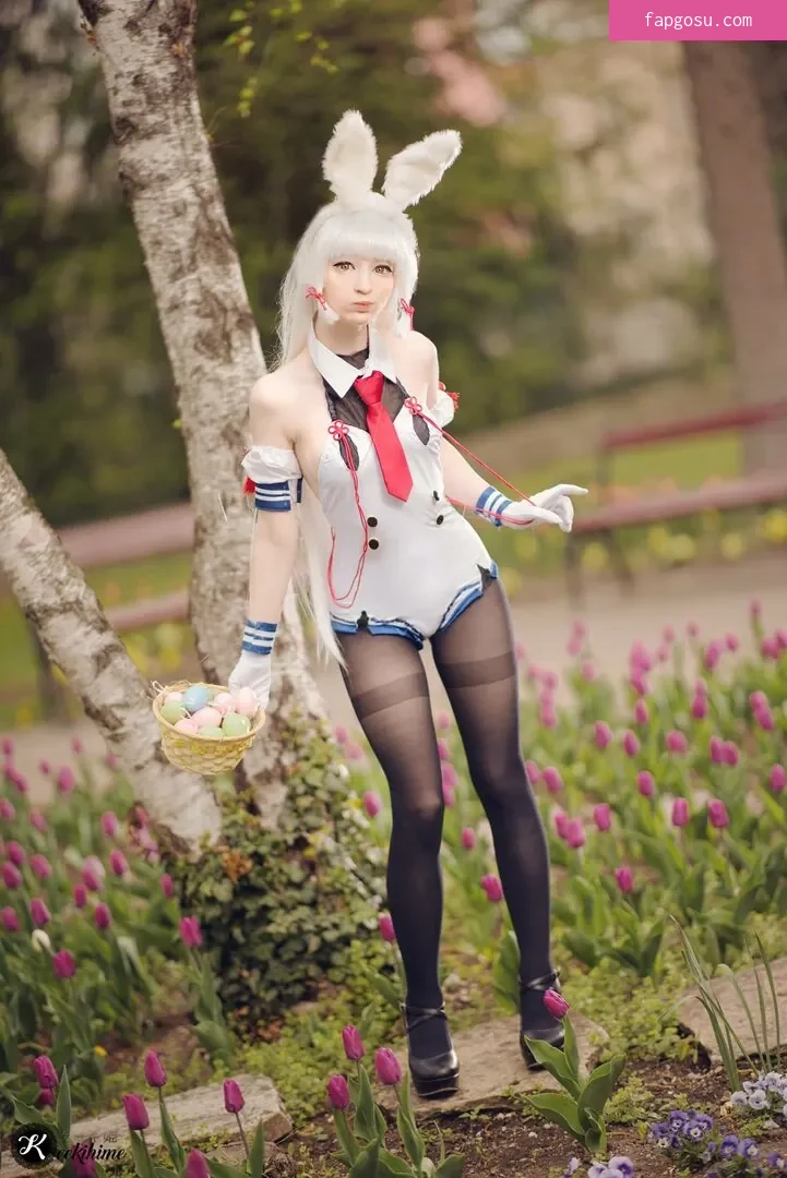 Keekihime