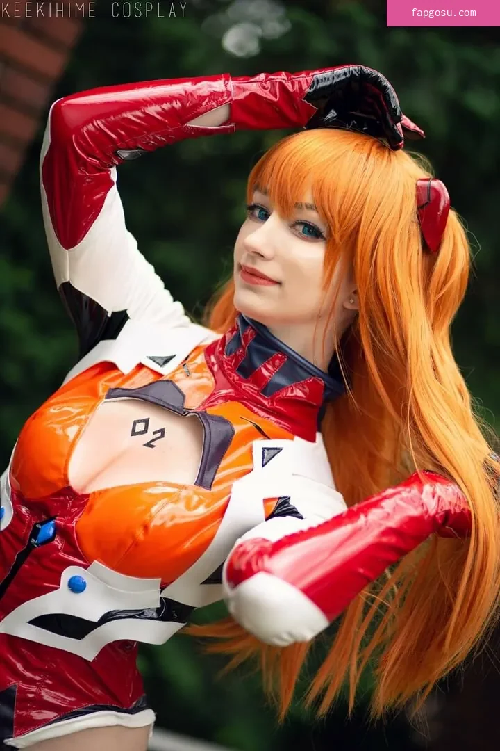 Keekihime