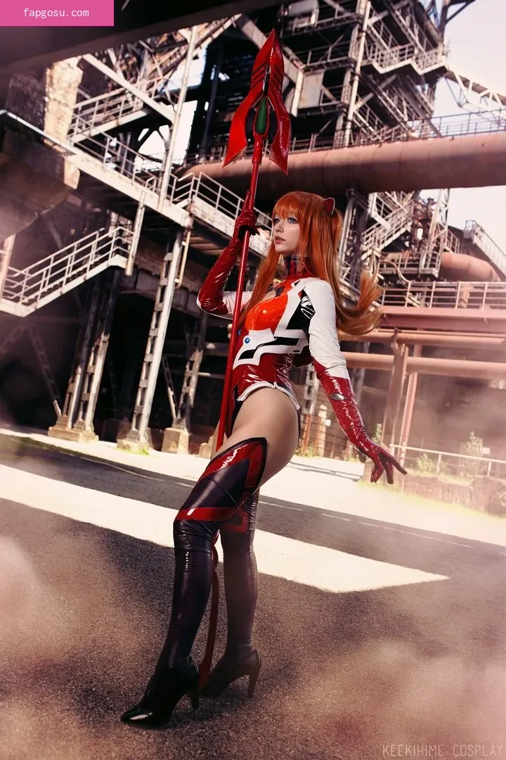 Keekihime - Photo #252