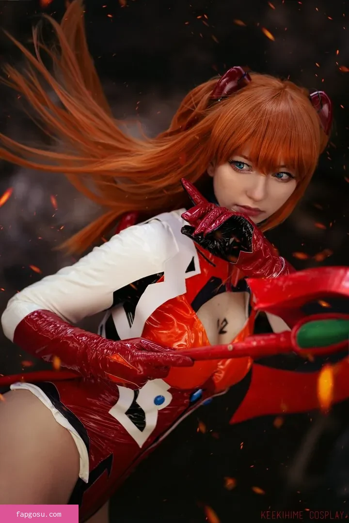 Keekihime