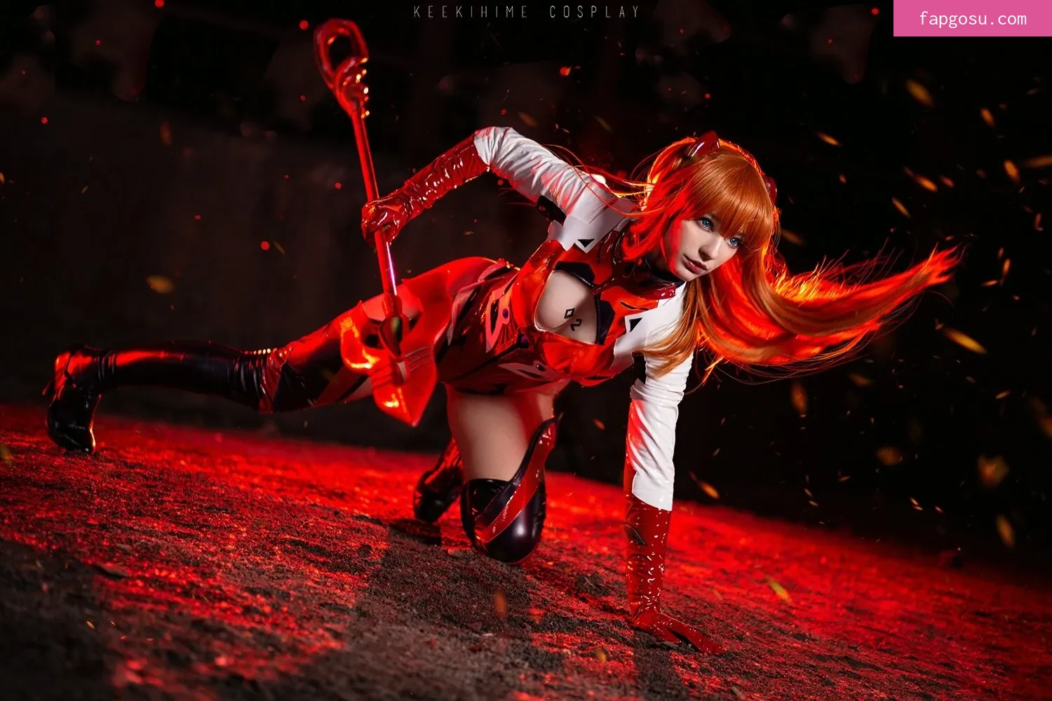 Keekihime