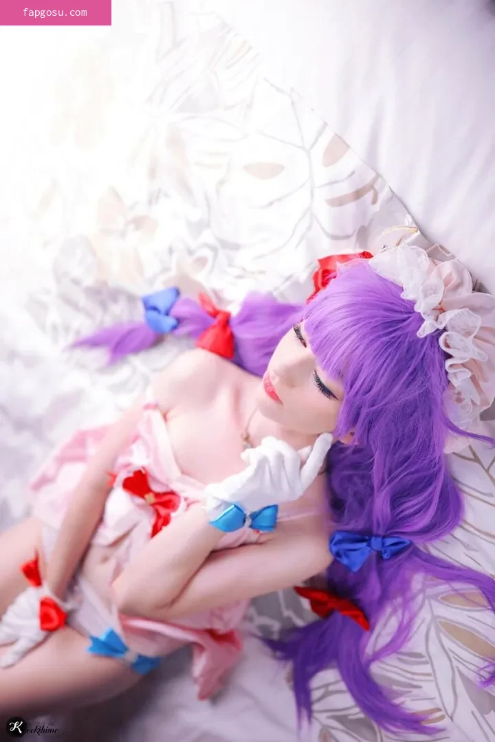 Keekihime
