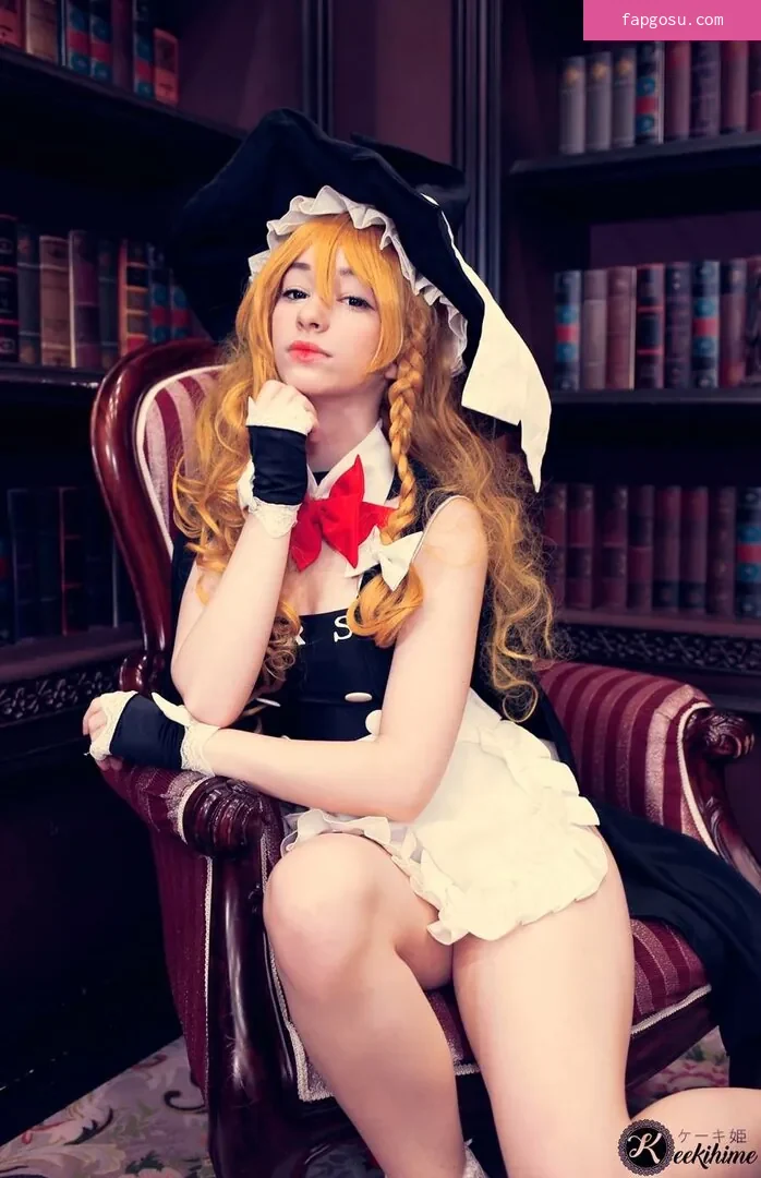 Keekihime
