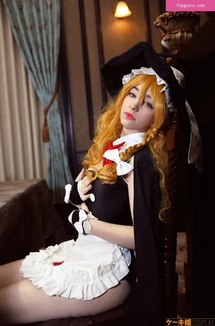 Keekihime