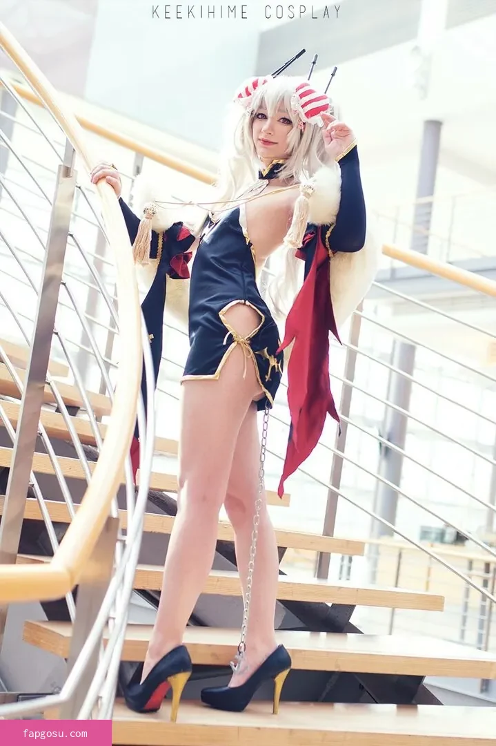 Keekihime