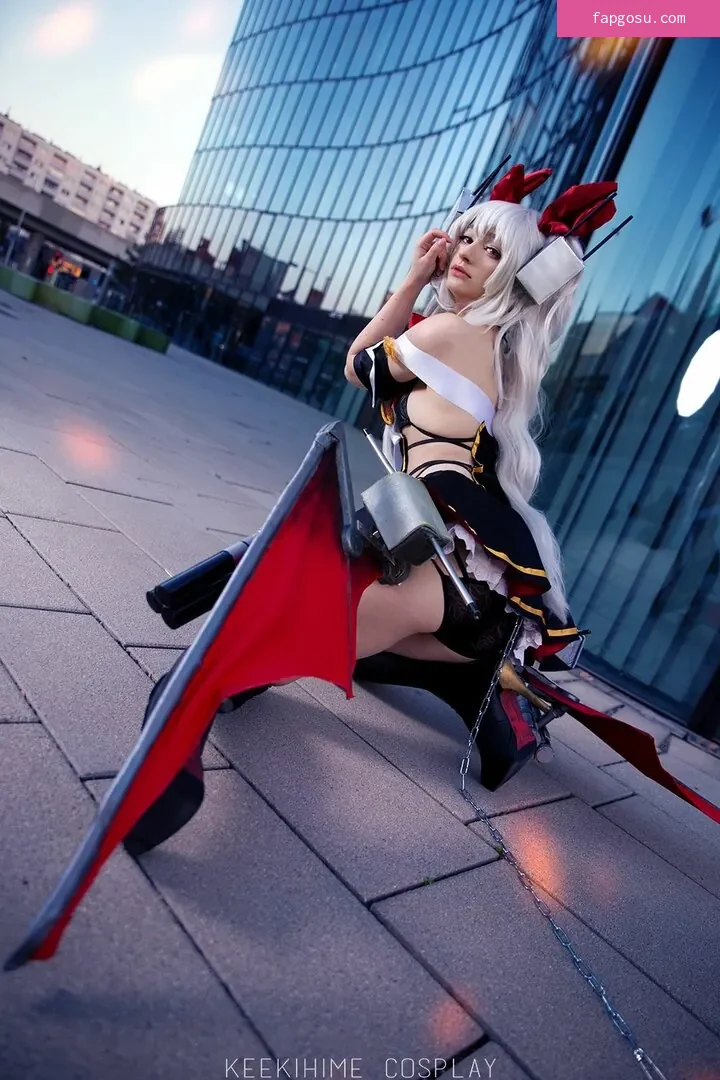 Keekihime