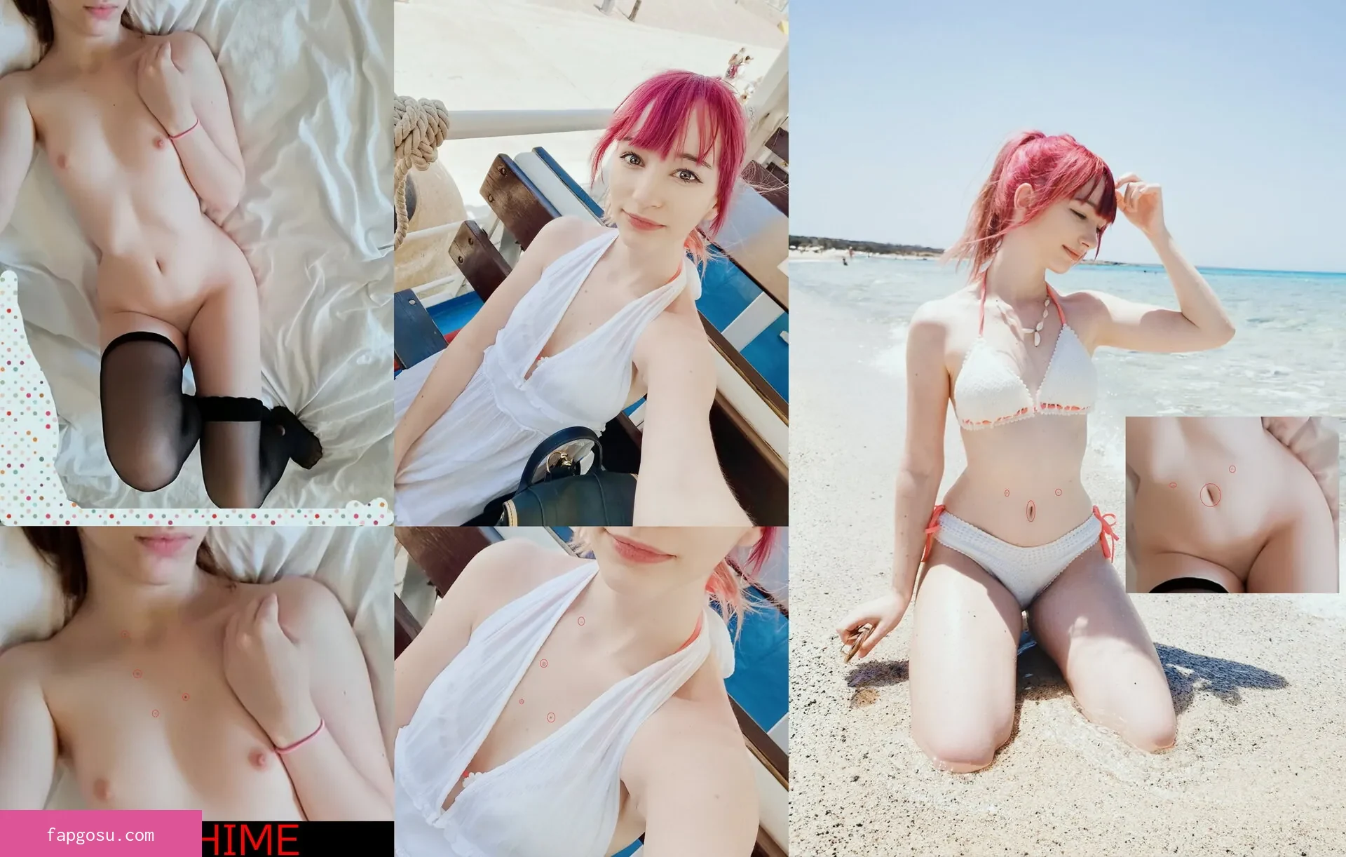 Keekihime
