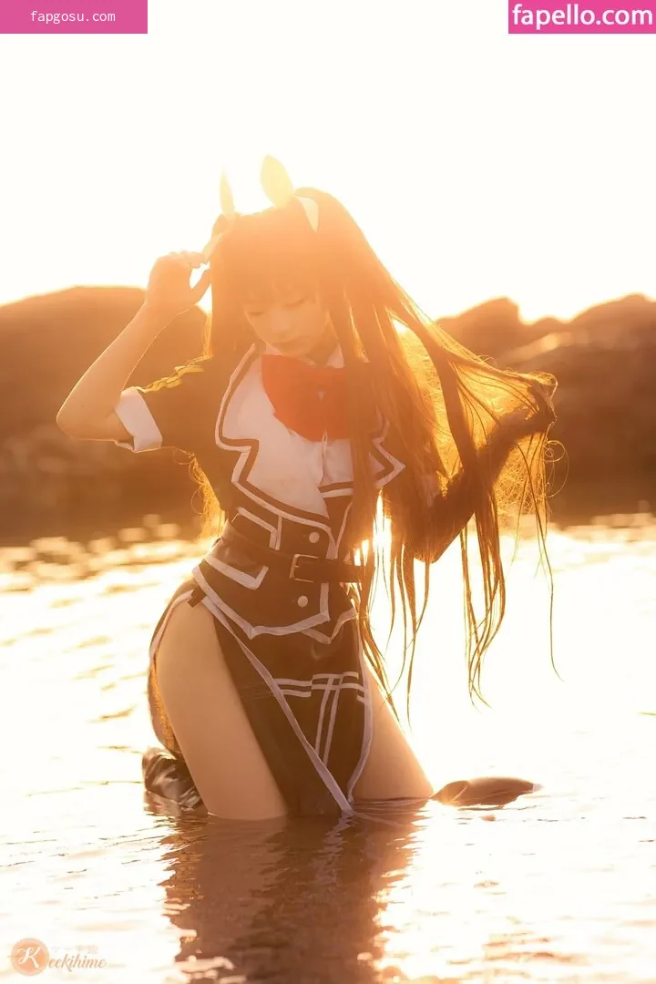 Keekihime