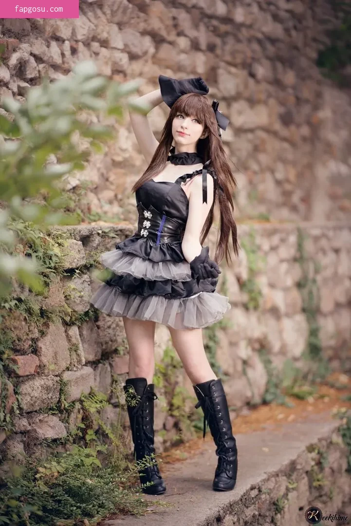 Keekihime