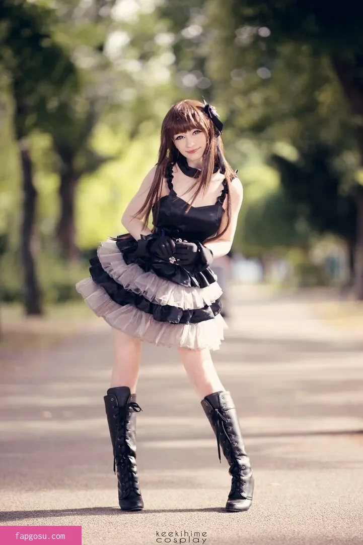 Keekihime