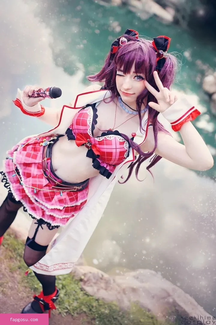 Keekihime