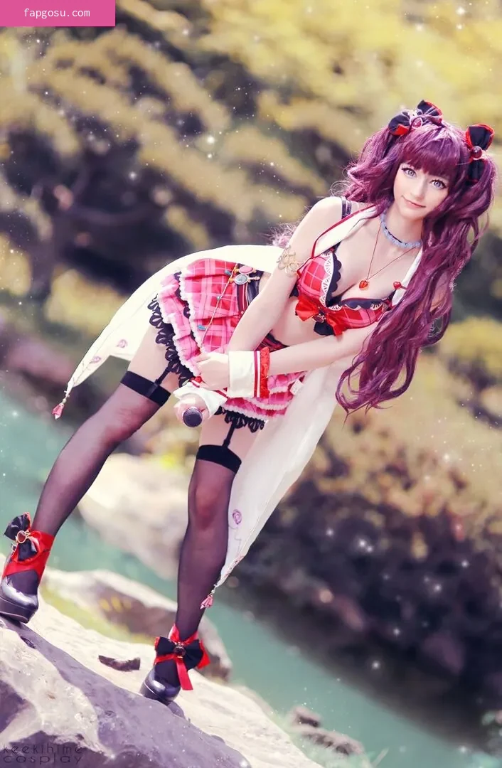 Keekihime