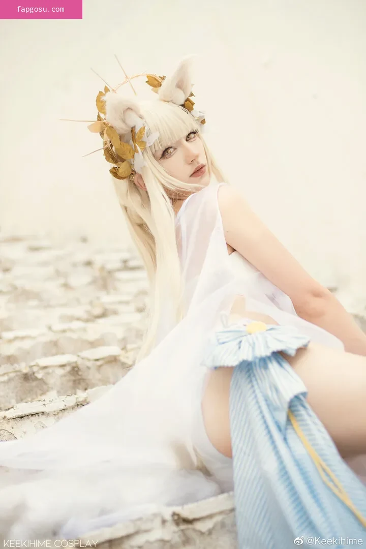Keekihime