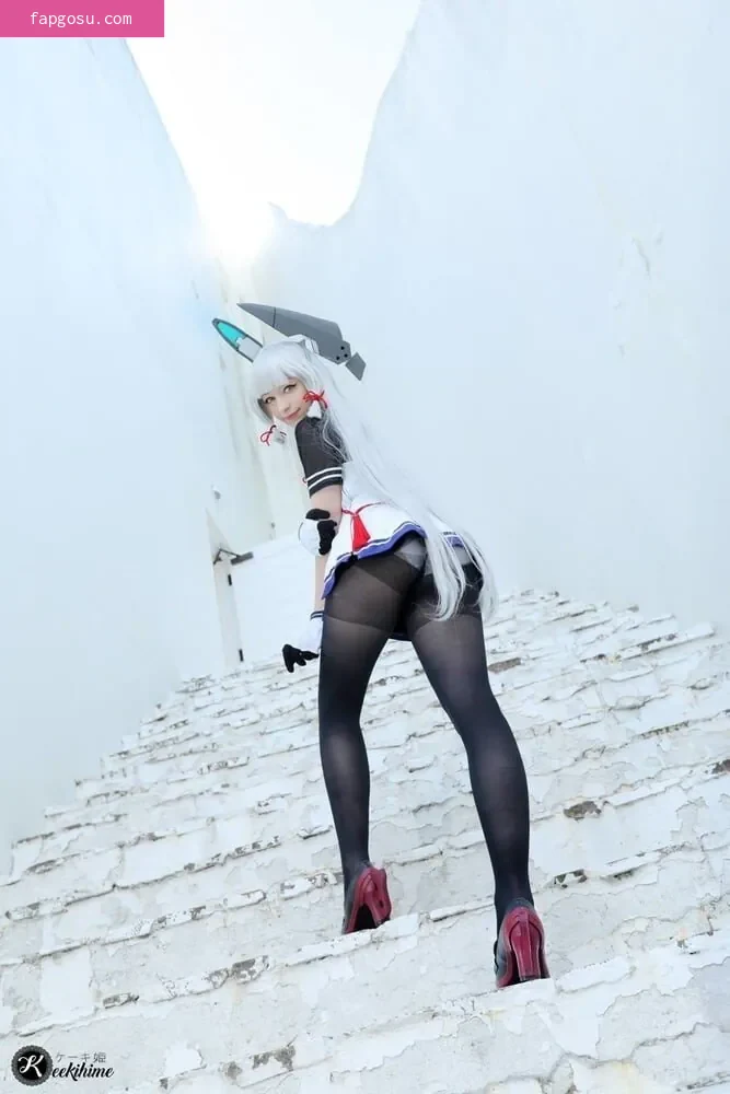 Keekihime