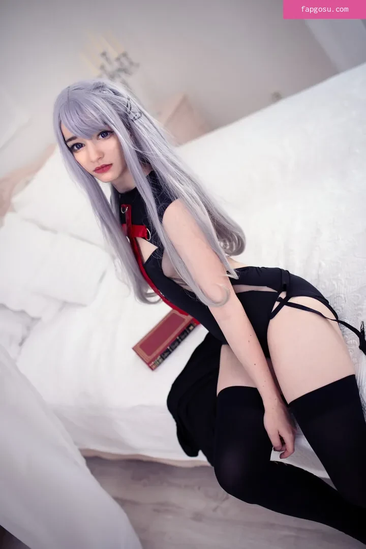 Keekihime - Photo #542