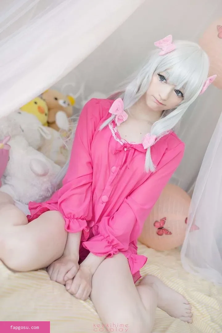 Keekihime