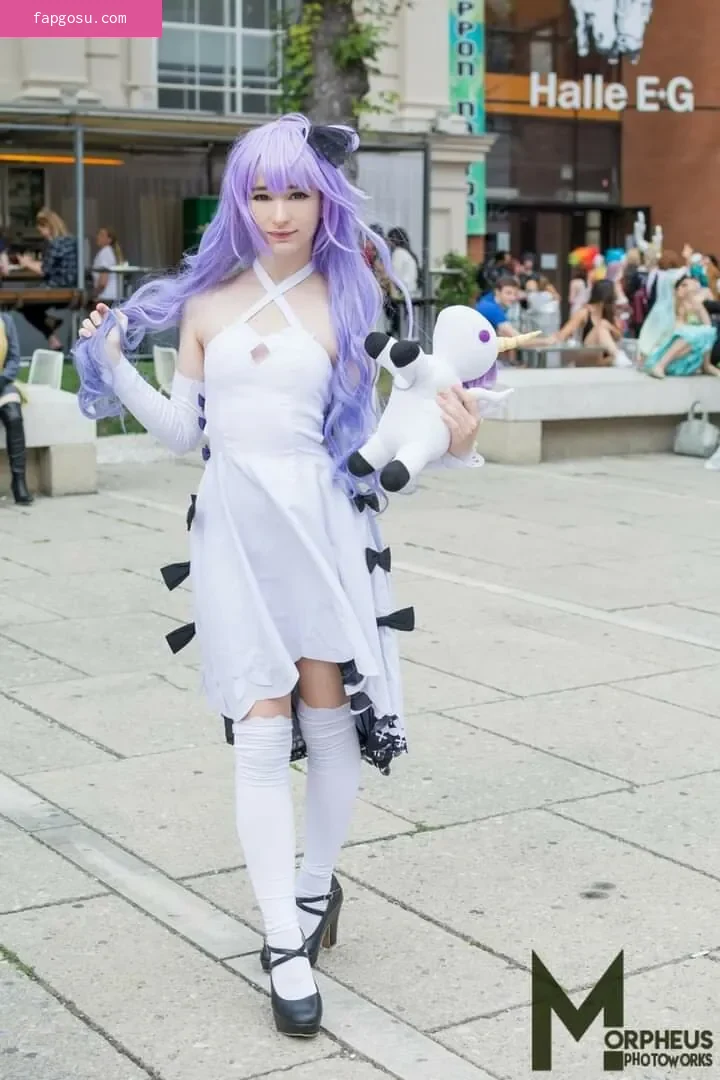 Keekihime - Photo #603