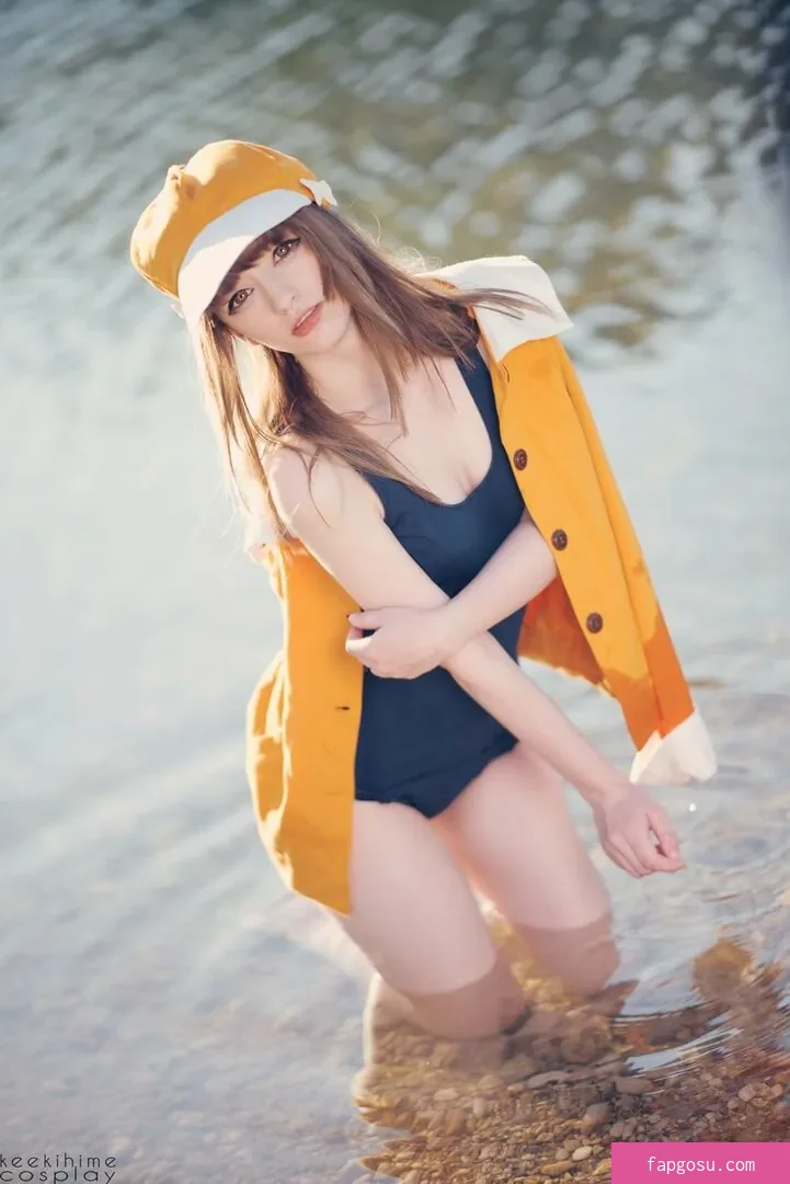 Keekihime