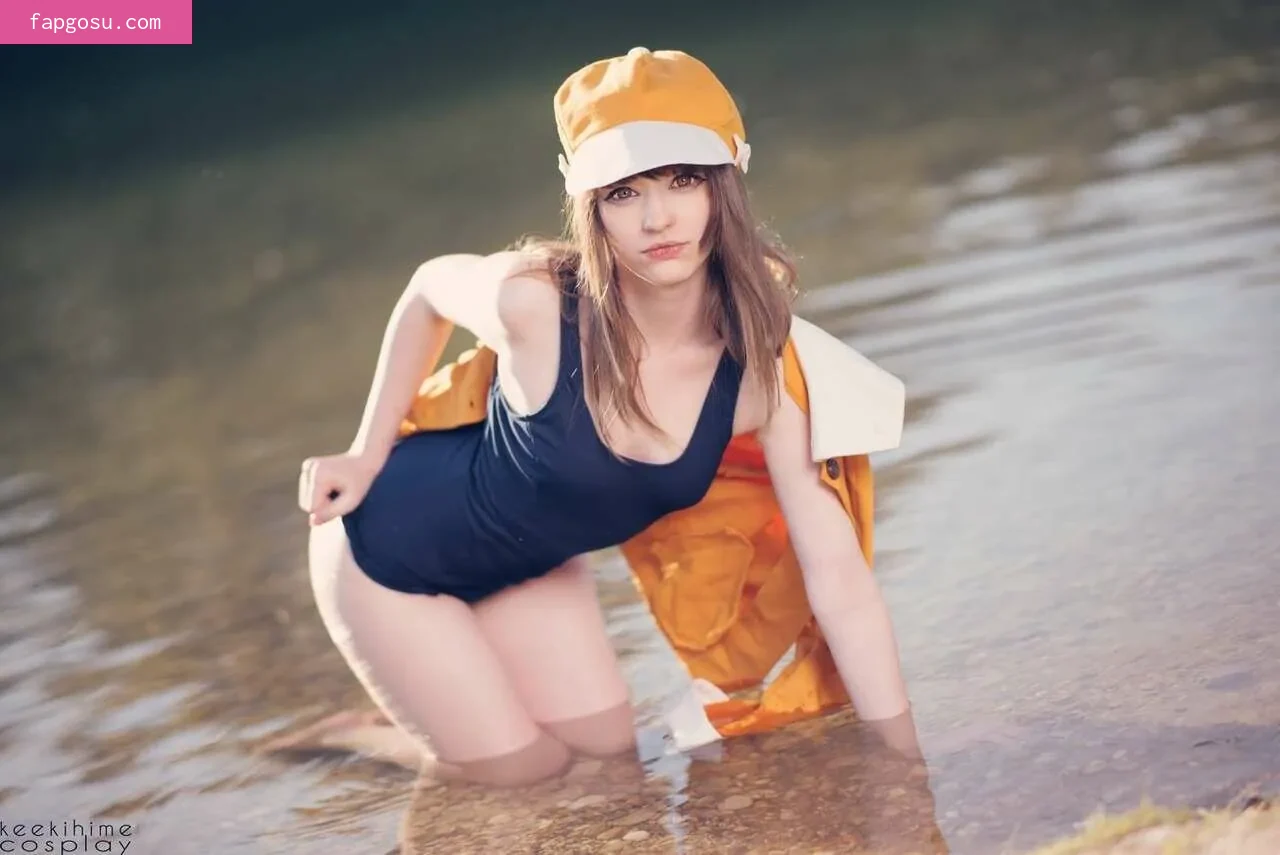 Keekihime