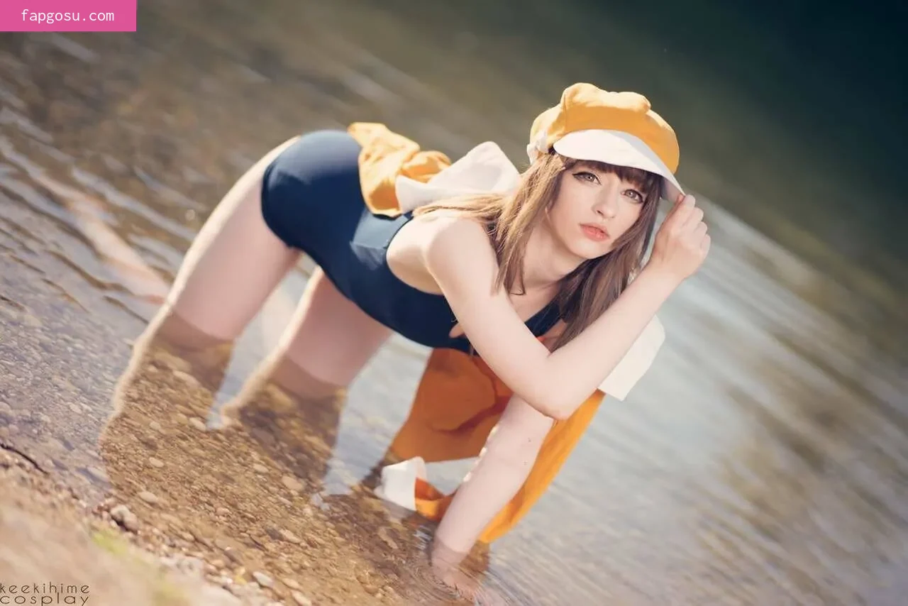 Keekihime