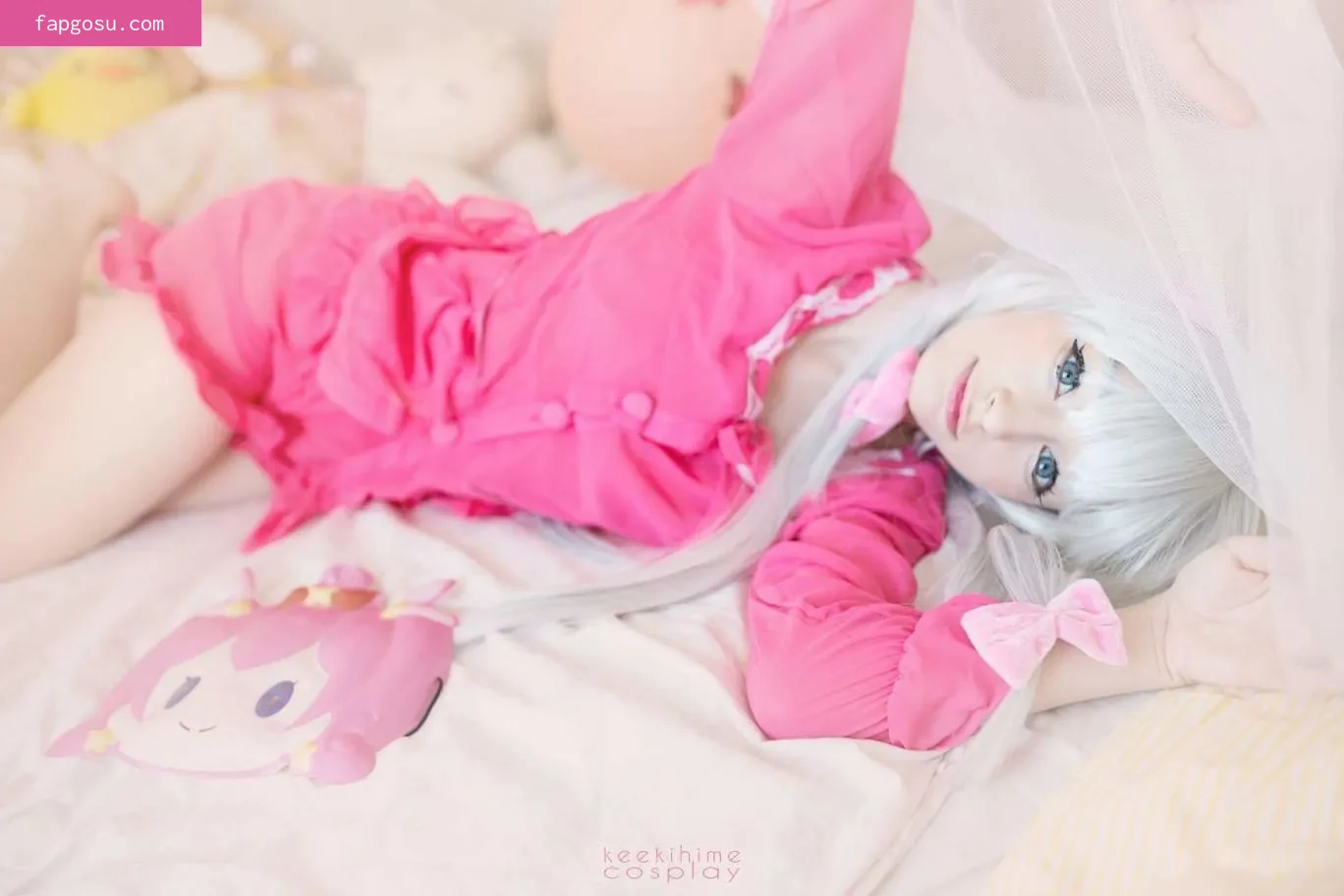 Keekihime
