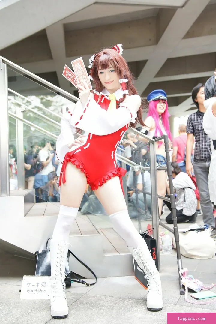 Keekihime