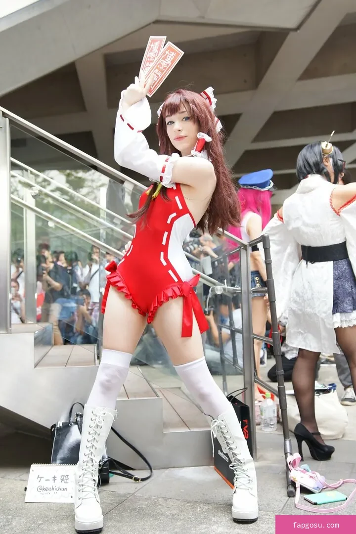 Keekihime