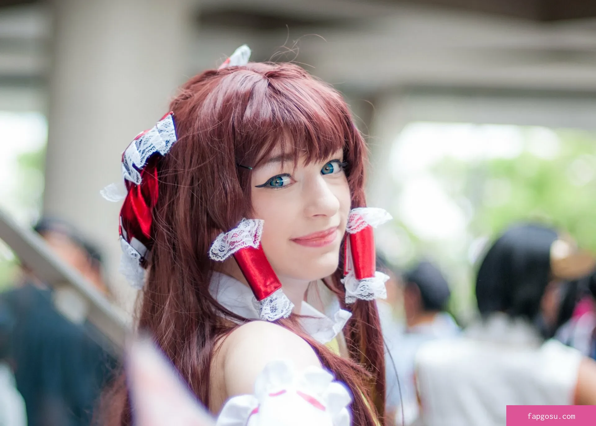 Keekihime