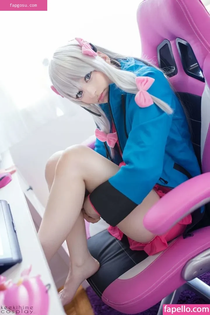 Keekihime