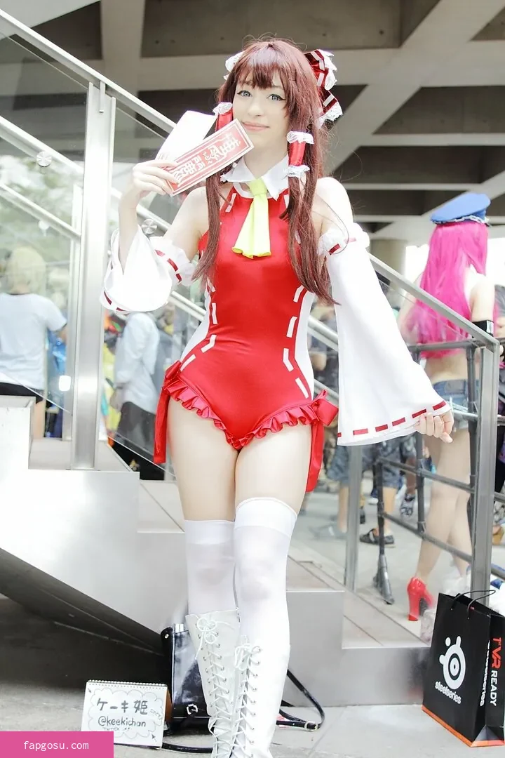 Keekihime