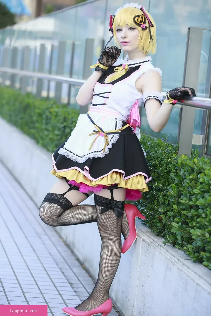 Keekihime - Photo #835