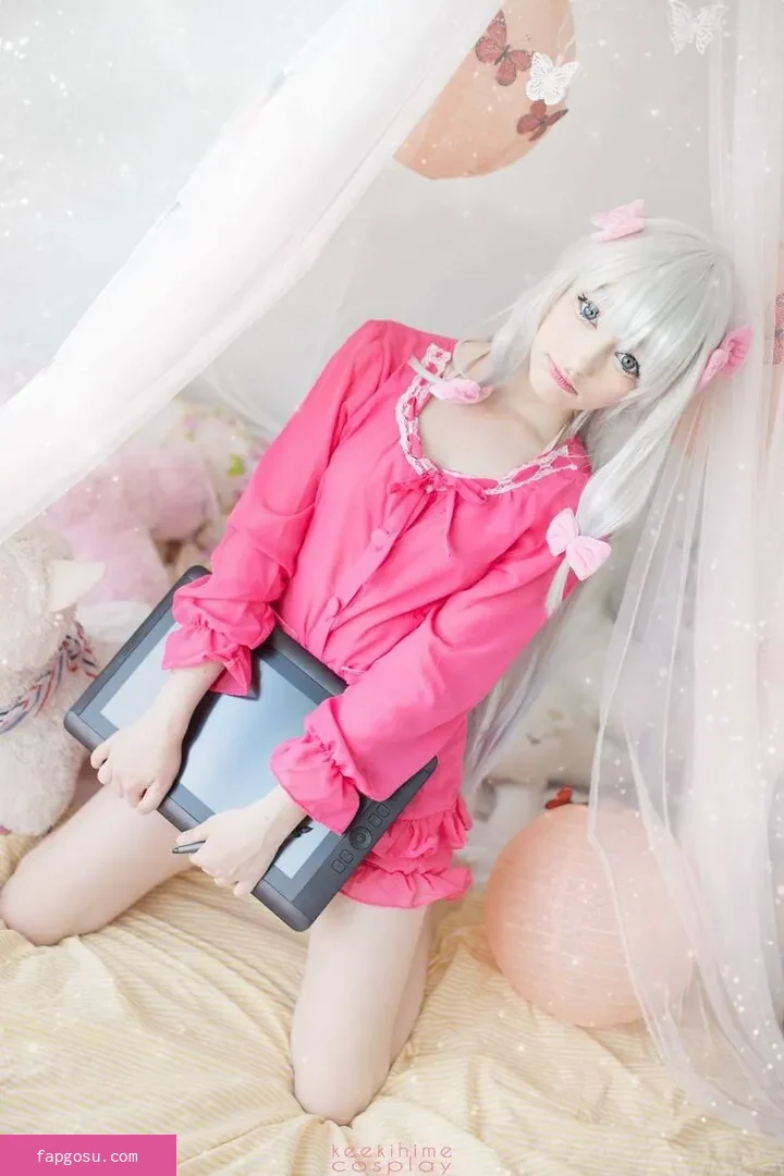 Keekihime